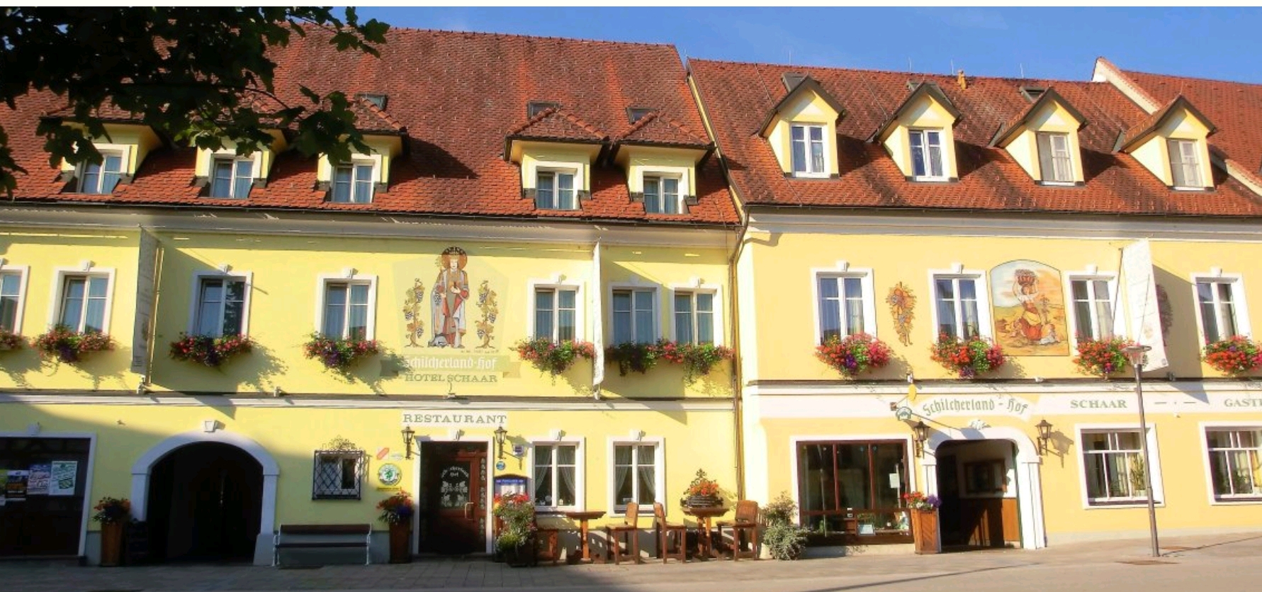 Schilcherland-Hof (Ö)