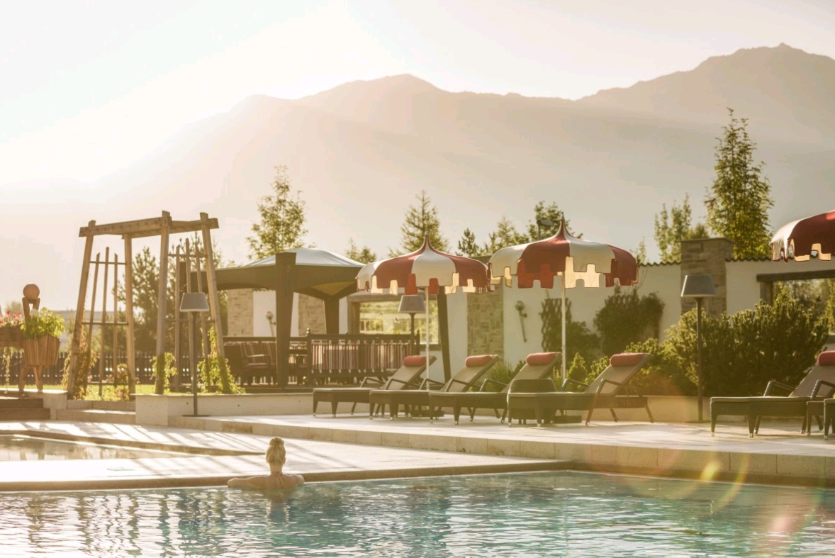 Hotel Fisserhof
